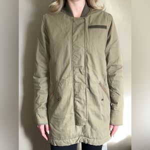 Abercrombie & Fitch Jacket